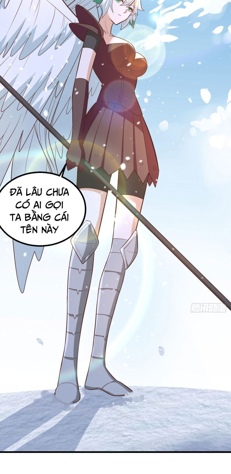 Từ Hôm Nay Bắt Đầu Làm Thành Chủ Chap 242 - Next Chap 243