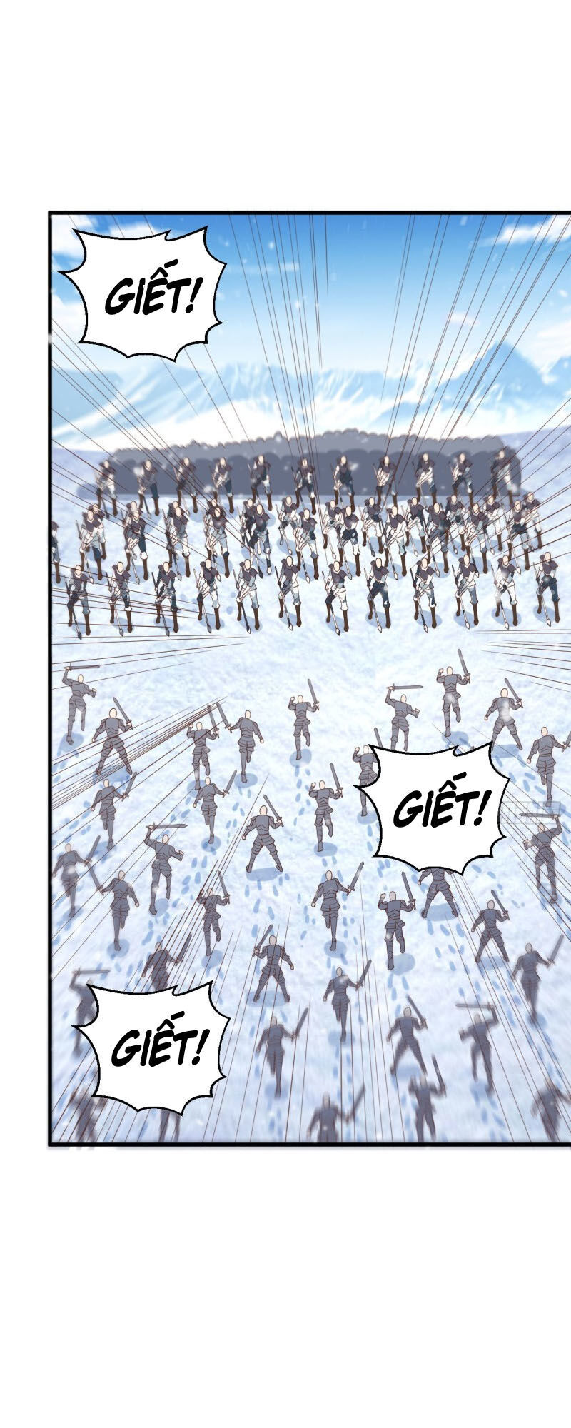 Từ Hôm Nay Bắt Đầu Làm Thành Chủ Chap 242 - Next Chap 243