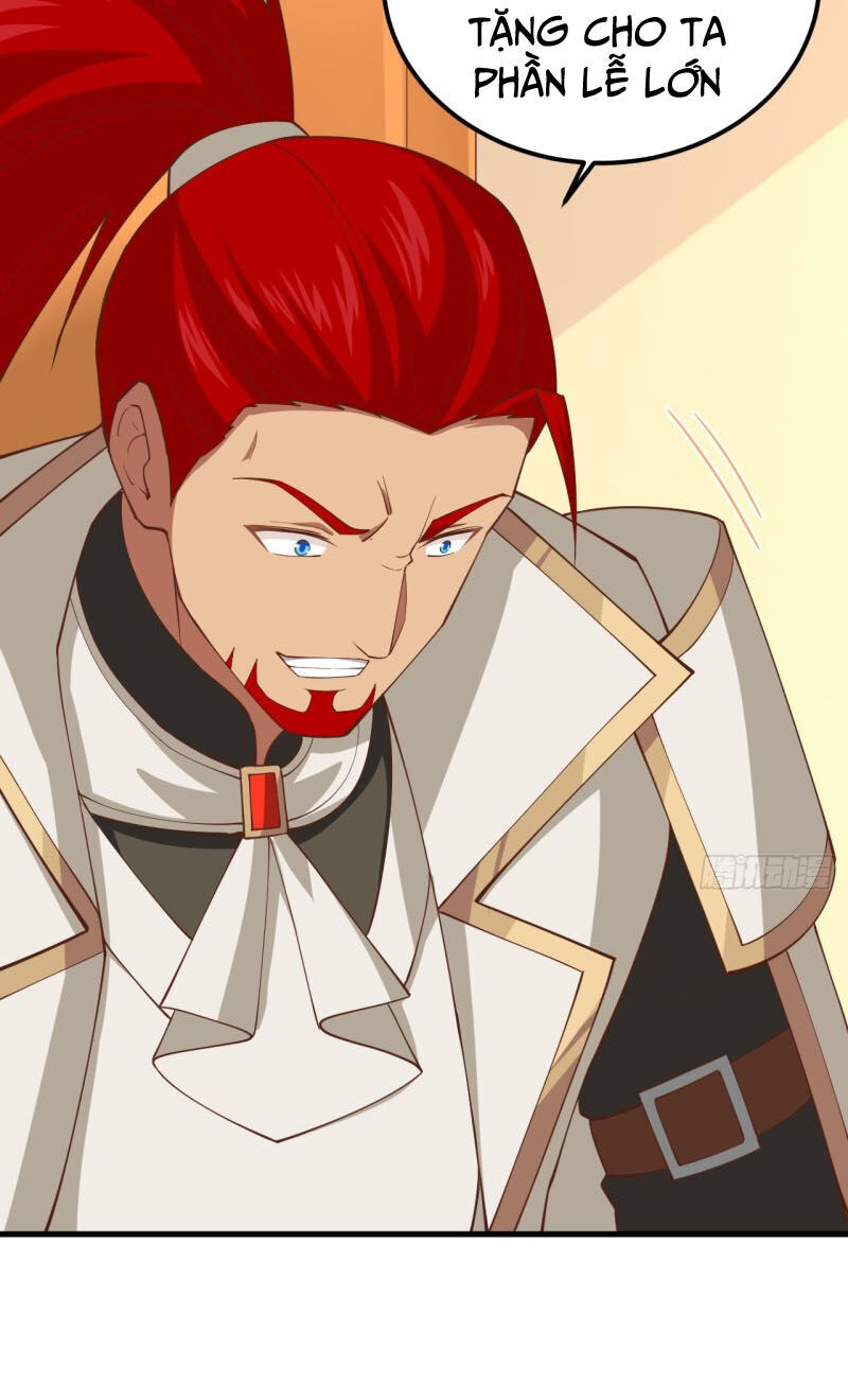 Từ Hôm Nay Bắt Đầu Làm Thành Chủ Chap 242 - Next Chap 243