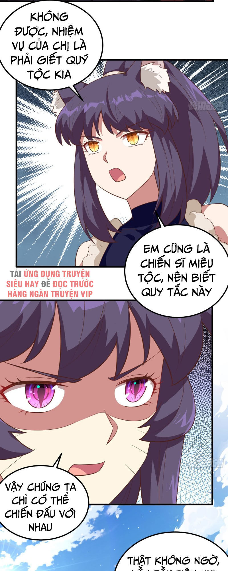 Từ Hôm Nay Bắt Đầu Làm Thành Chủ Chap 244 - Next Chap 245