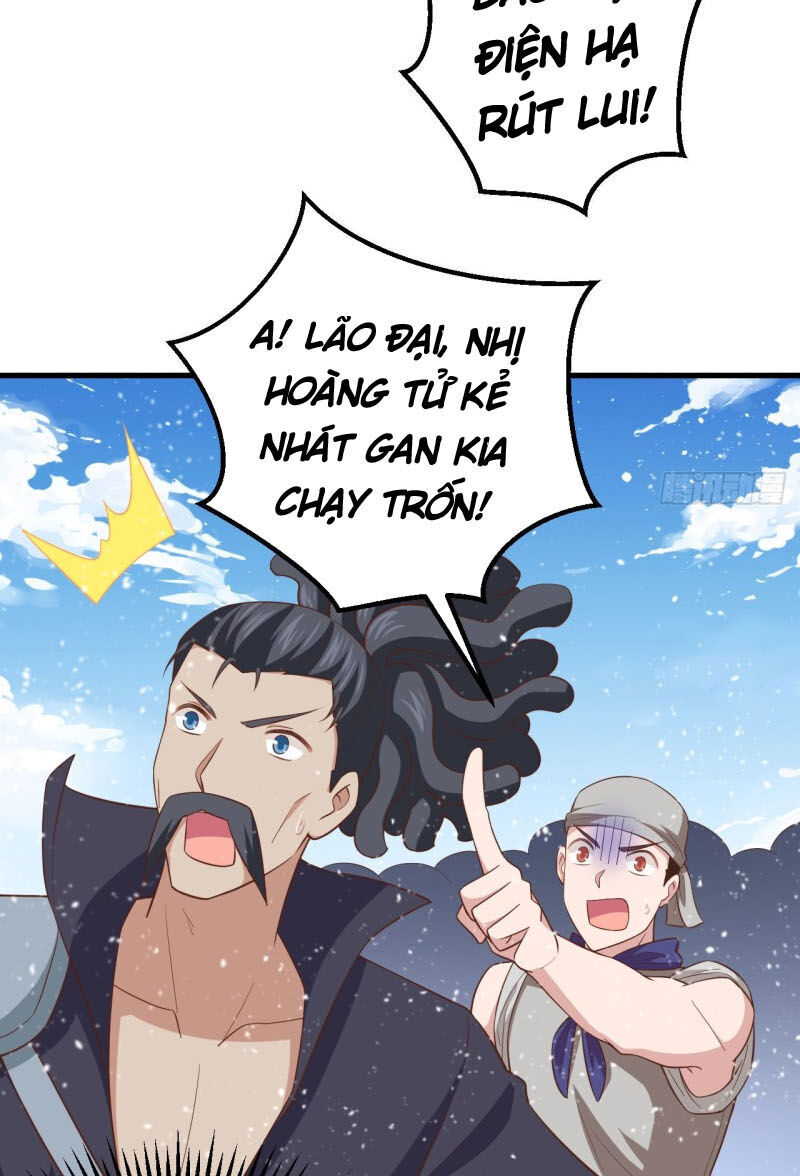 Từ Hôm Nay Bắt Đầu Làm Thành Chủ Chap 244 - Next Chap 245
