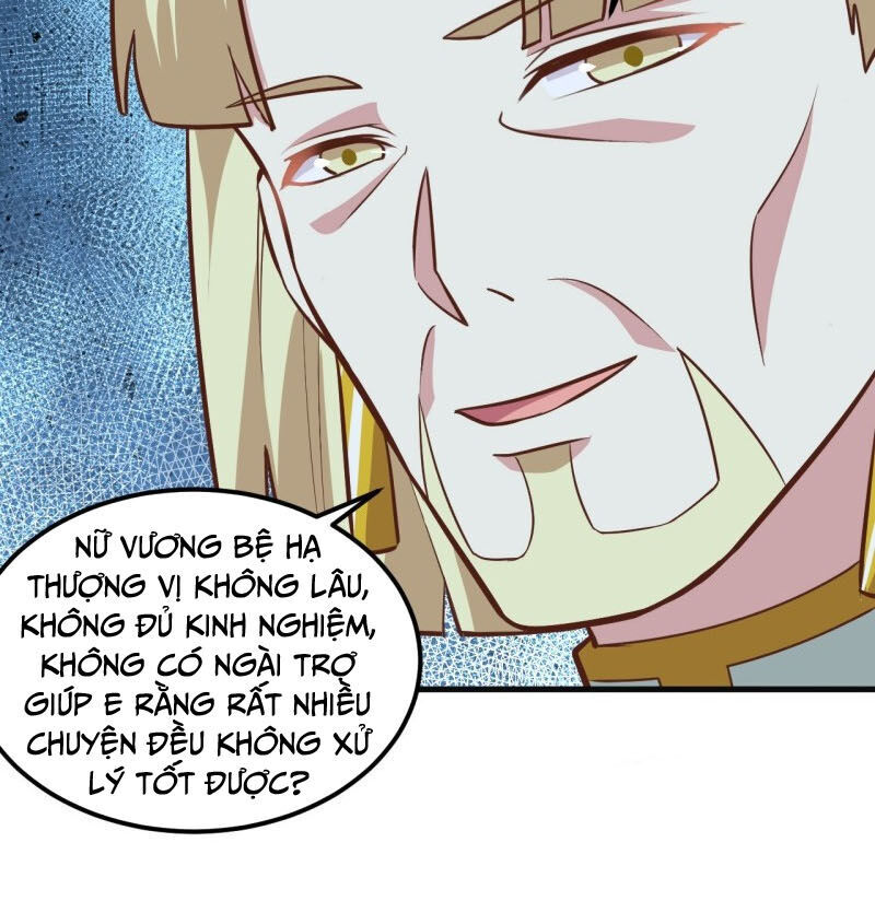 Từ Hôm Nay Bắt Đầu Làm Thành Chủ Chap 215 - Next Chap 216