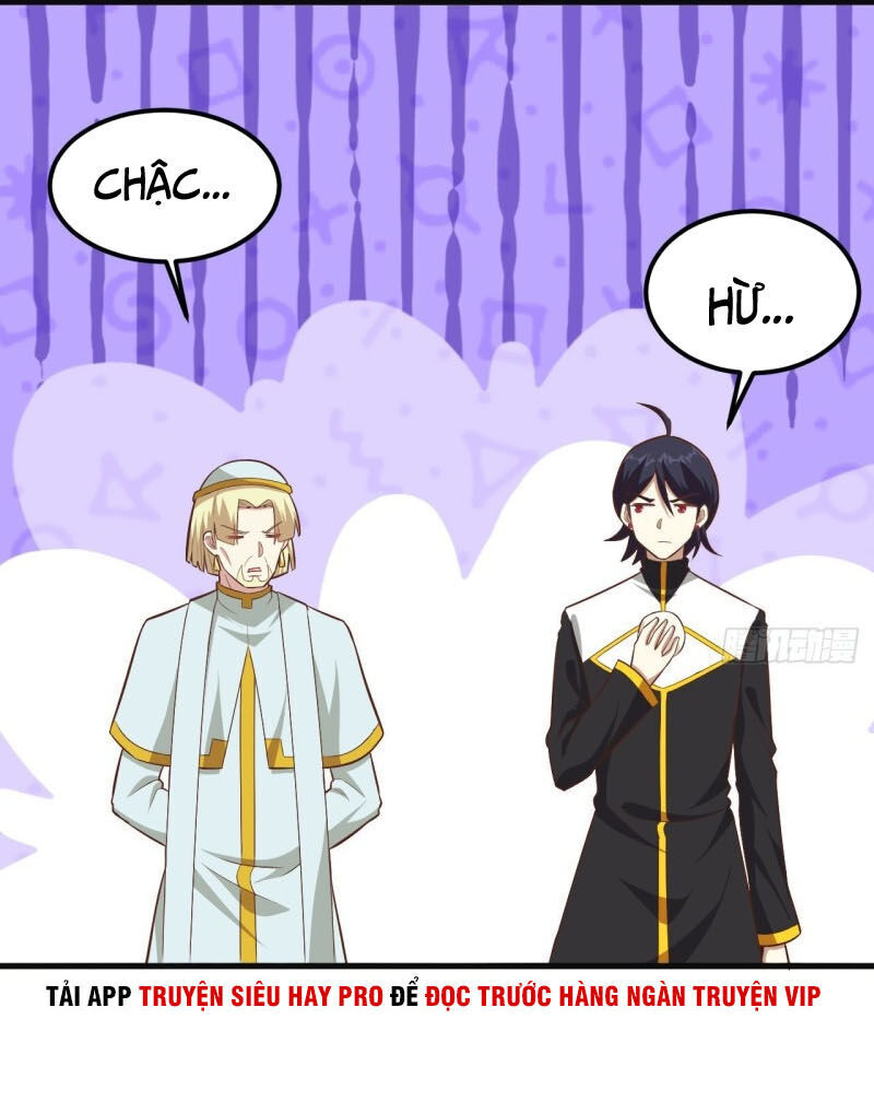 Từ Hôm Nay Bắt Đầu Làm Thành Chủ Chap 215 - Next Chap 216