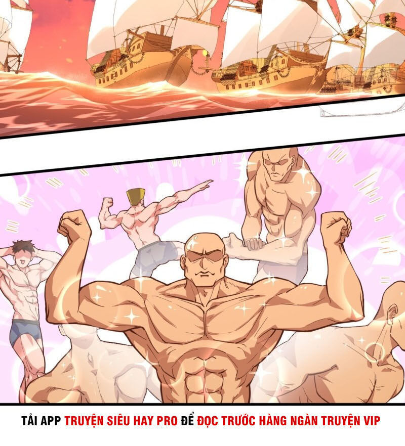 Từ Hôm Nay Bắt Đầu Làm Thành Chủ Chap 215 - Next Chap 216