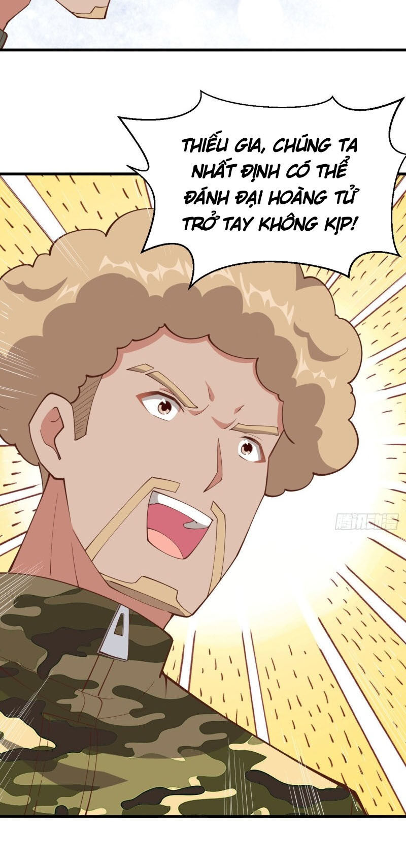 Từ Hôm Nay Bắt Đầu Làm Thành Chủ Chap 223 - Next Chap 224