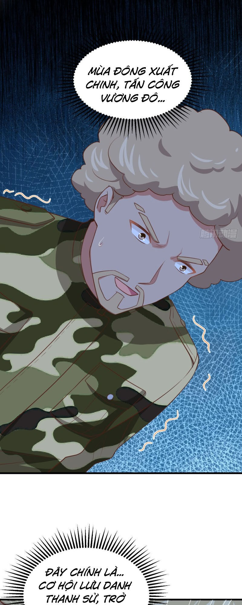 Từ Hôm Nay Bắt Đầu Làm Thành Chủ Chap 223 - Next Chap 224