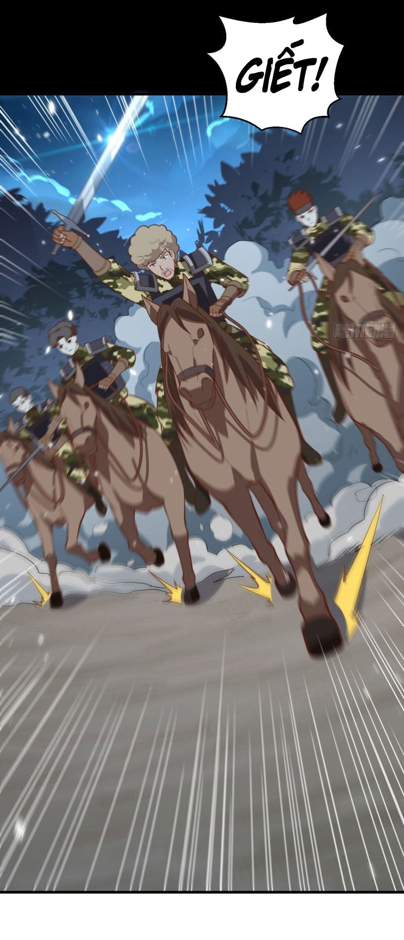 Từ Hôm Nay Bắt Đầu Làm Thành Chủ Chap 228 - Next Chap 229