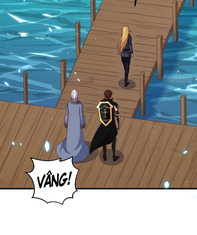 Từ Hôm Nay Bắt Đầu Làm Thành Chủ Chap 230 - Next Chap 231