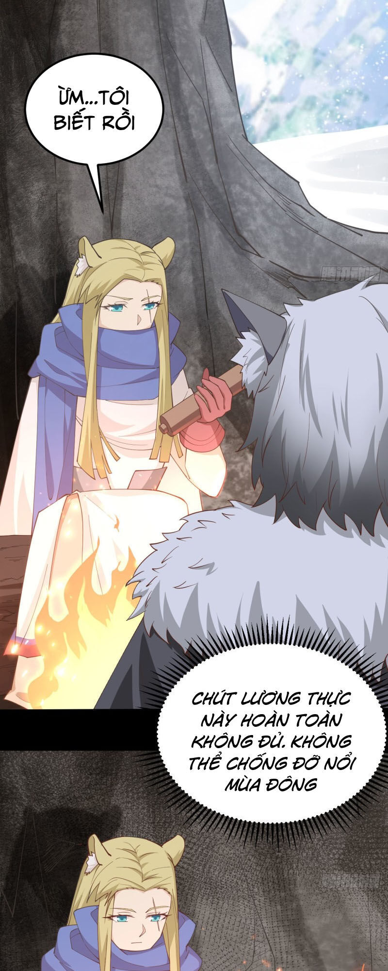 Từ Hôm Nay Bắt Đầu Làm Thành Chủ Chap 245 - Next Chap 246