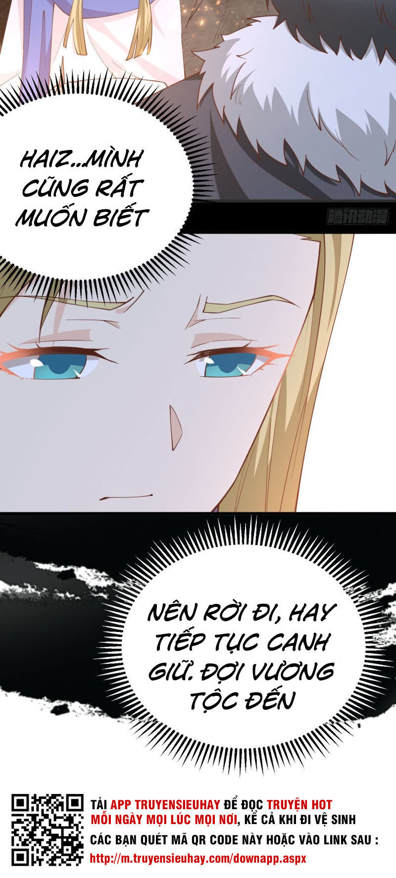 Từ Hôm Nay Bắt Đầu Làm Thành Chủ Chap 245 - Next Chap 246