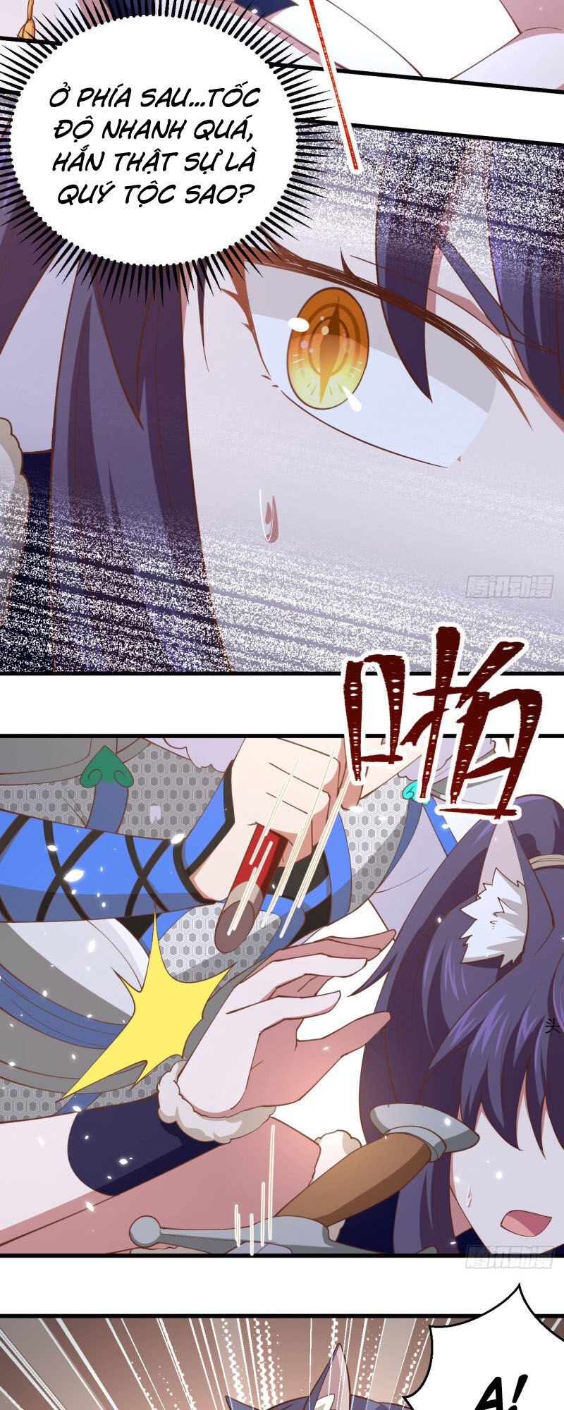 Từ Hôm Nay Bắt Đầu Làm Thành Chủ Chap 245 - Next Chap 246