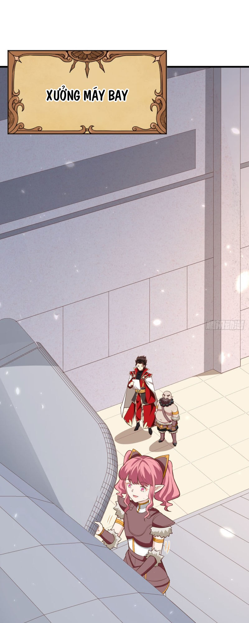 Từ Hôm Nay Bắt Đầu Làm Thành Chủ Chap 251 - Next Chap 252