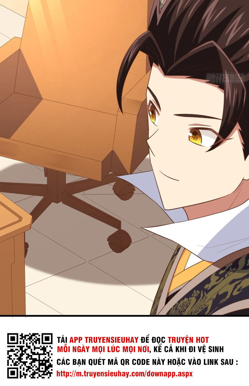 Từ Hôm Nay Bắt Đầu Làm Thành Chủ Chap 261 - Next Chap 262