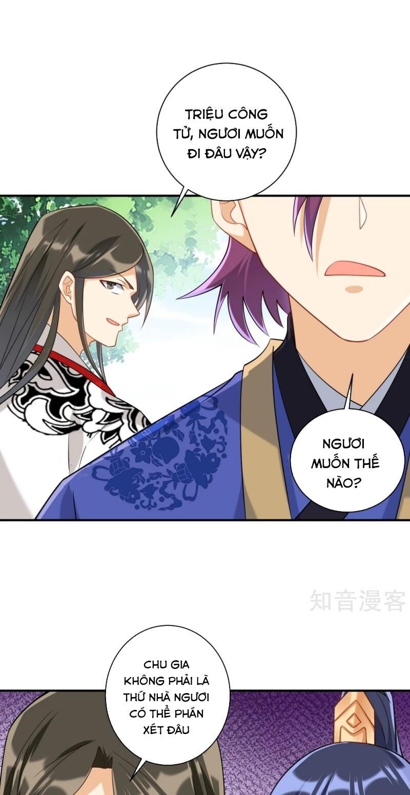 Nhất Đẳng Gia Đinh Chap 108 - Next Chap 109