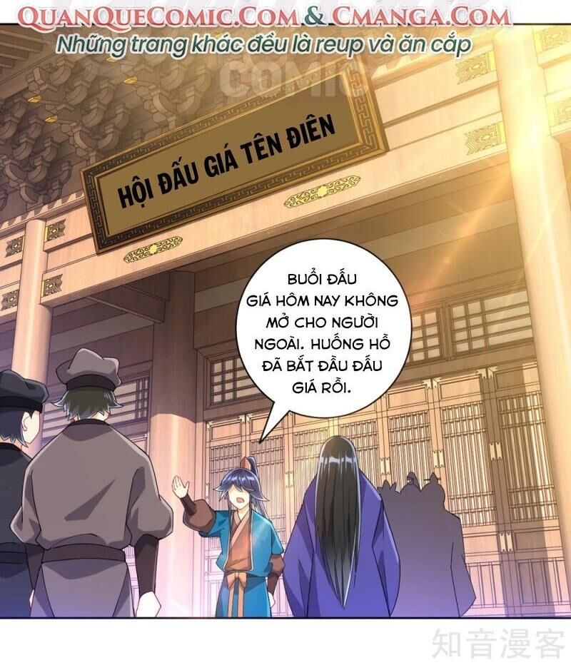 Nhất Đẳng Gia Đinh Chap 111 - Next Chap 112