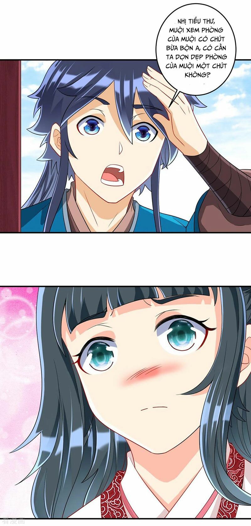 Nhất Đẳng Gia Đinh Chap 117 - Next Chap 118