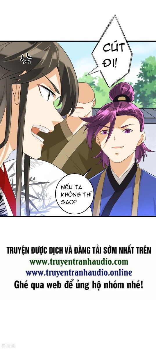 Nhất Đẳng Gia Đinh Chap 121 - Next Chap 122