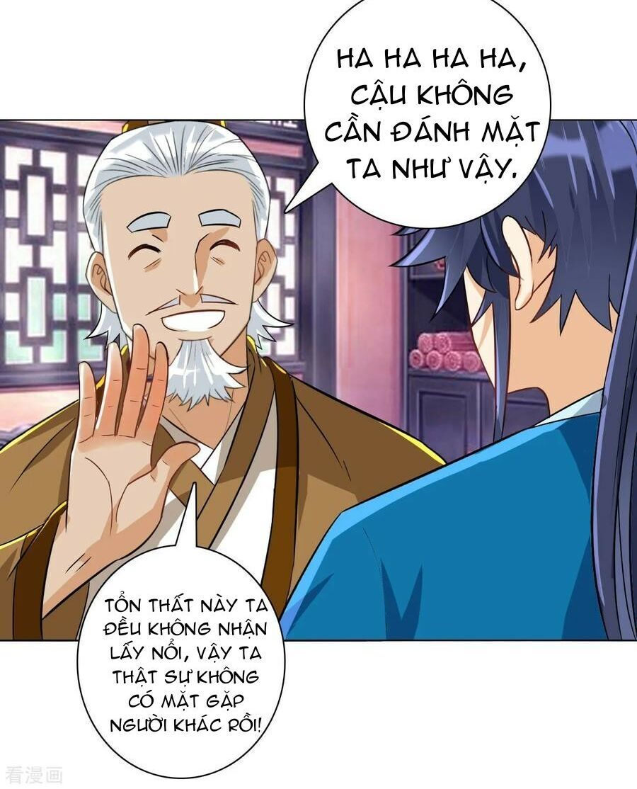 Nhất Đẳng Gia Đinh Chap 123 - Next Chap 124