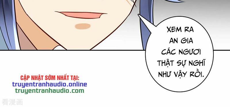 Nhất Đẳng Gia Đinh Chap 125 - Next Chap 126