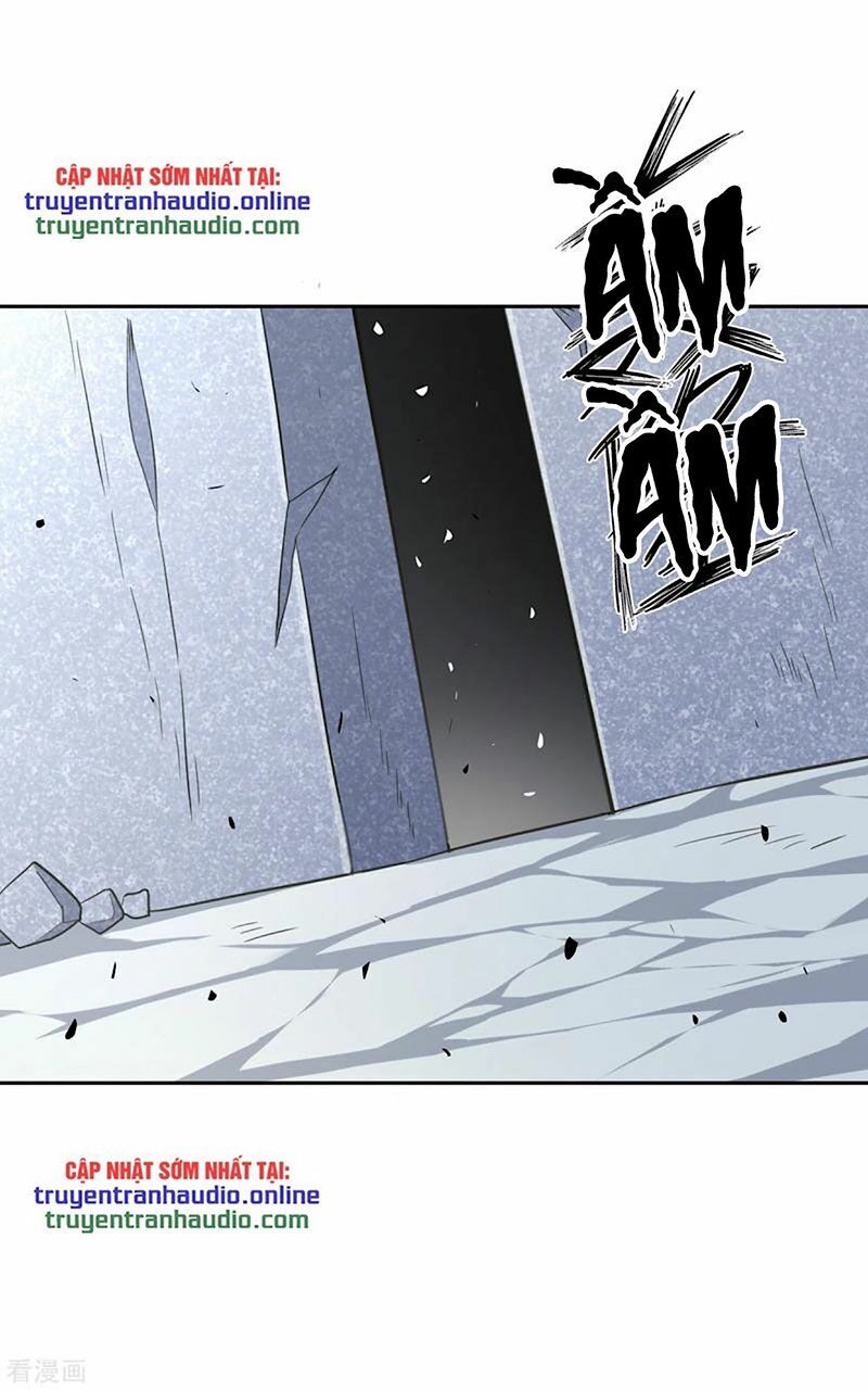 Nhất Đẳng Gia Đinh Chap 136 - Next Chap 137