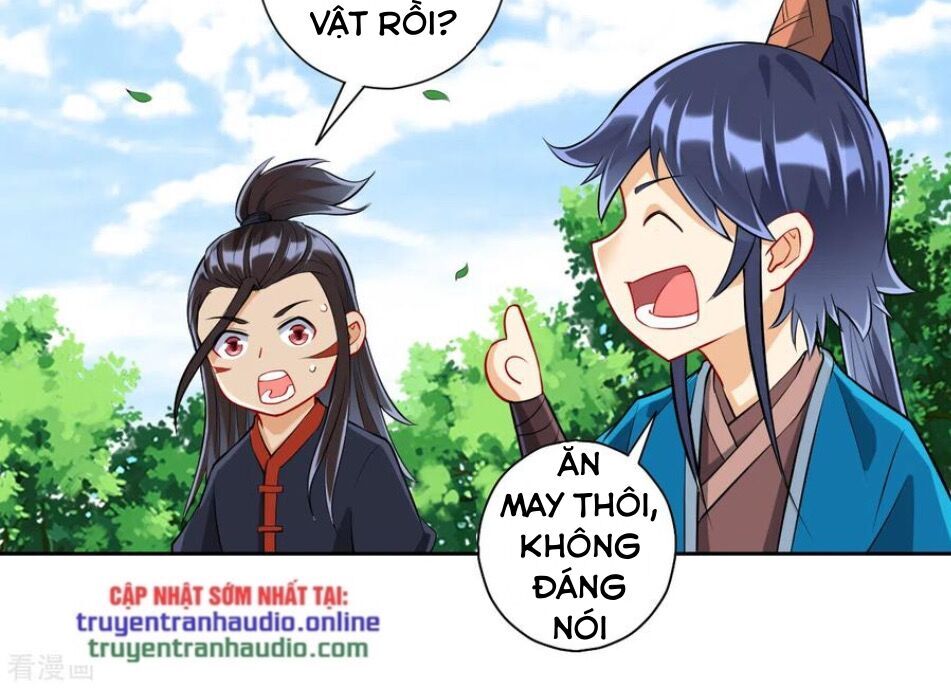 Nhất Đẳng Gia Đinh Chap 149 - Next Chap 150