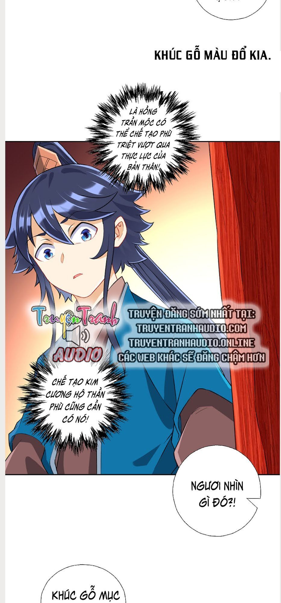 Nhất Đẳng Gia Đinh Chap 151 - Next Chap 152