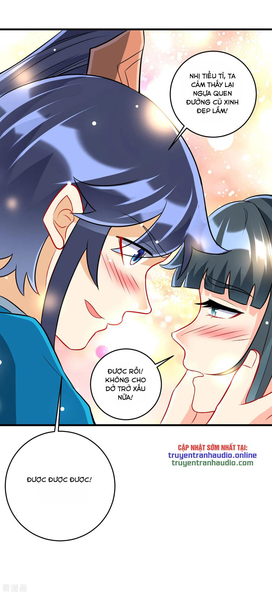 Nhất Đẳng Gia Đinh Chap 152 - Next Chap 153