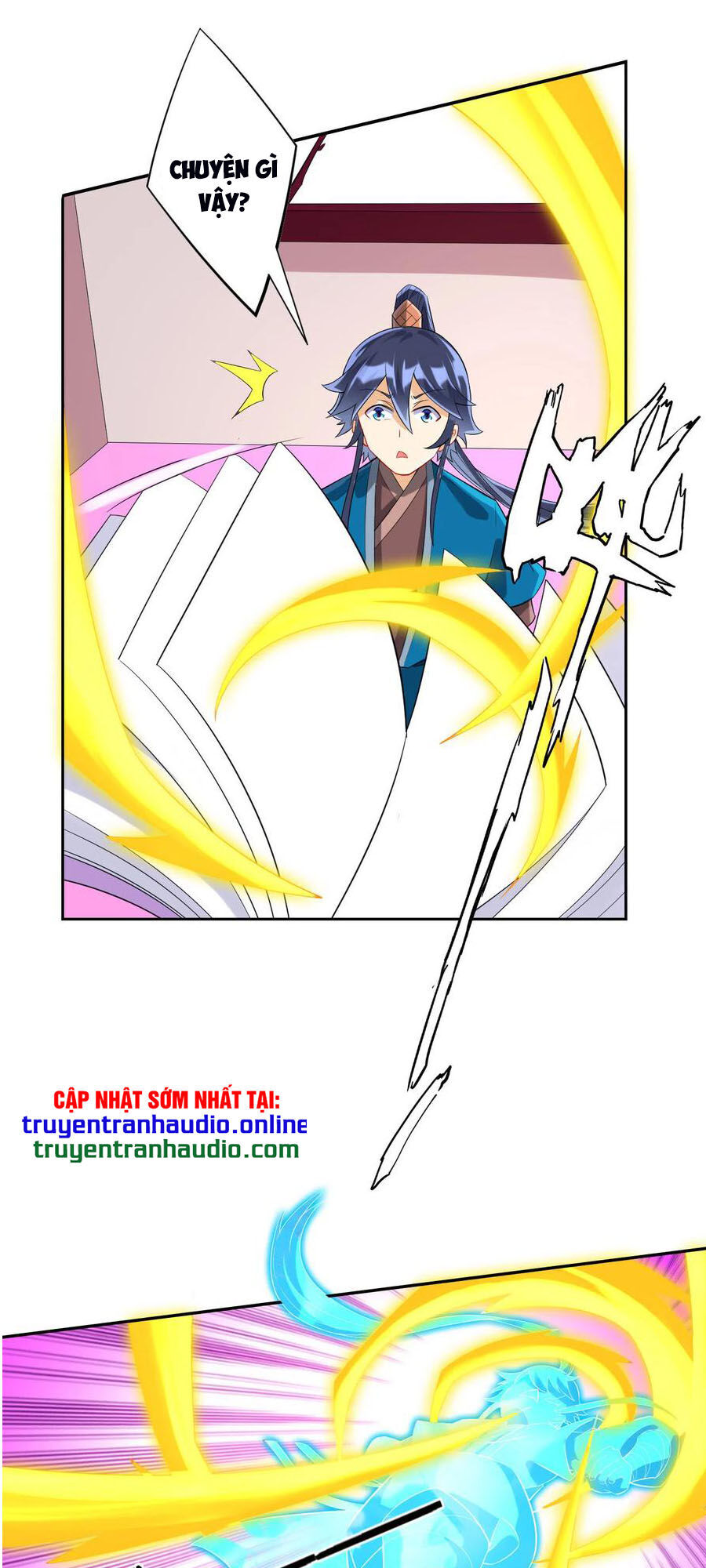 Nhất Đẳng Gia Đinh Chap 164 - Next Chap 165