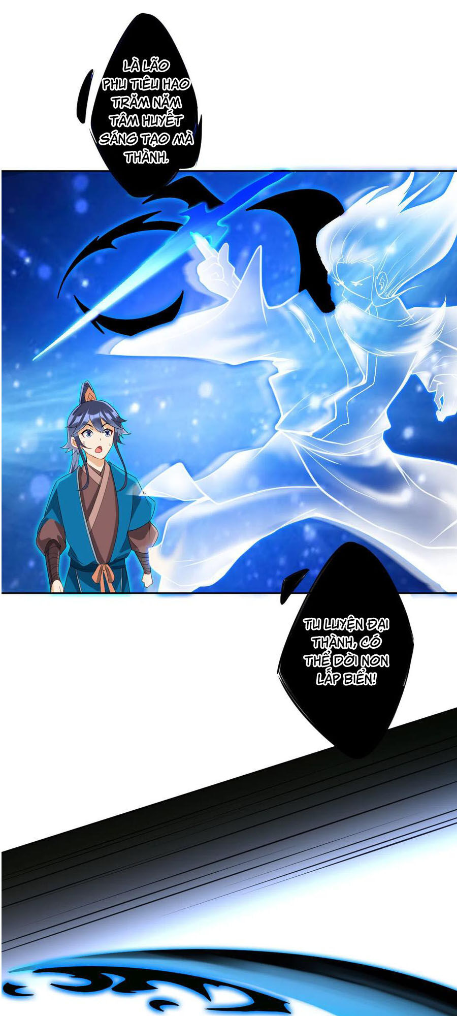 Nhất Đẳng Gia Đinh Chap 164 - Next Chap 165