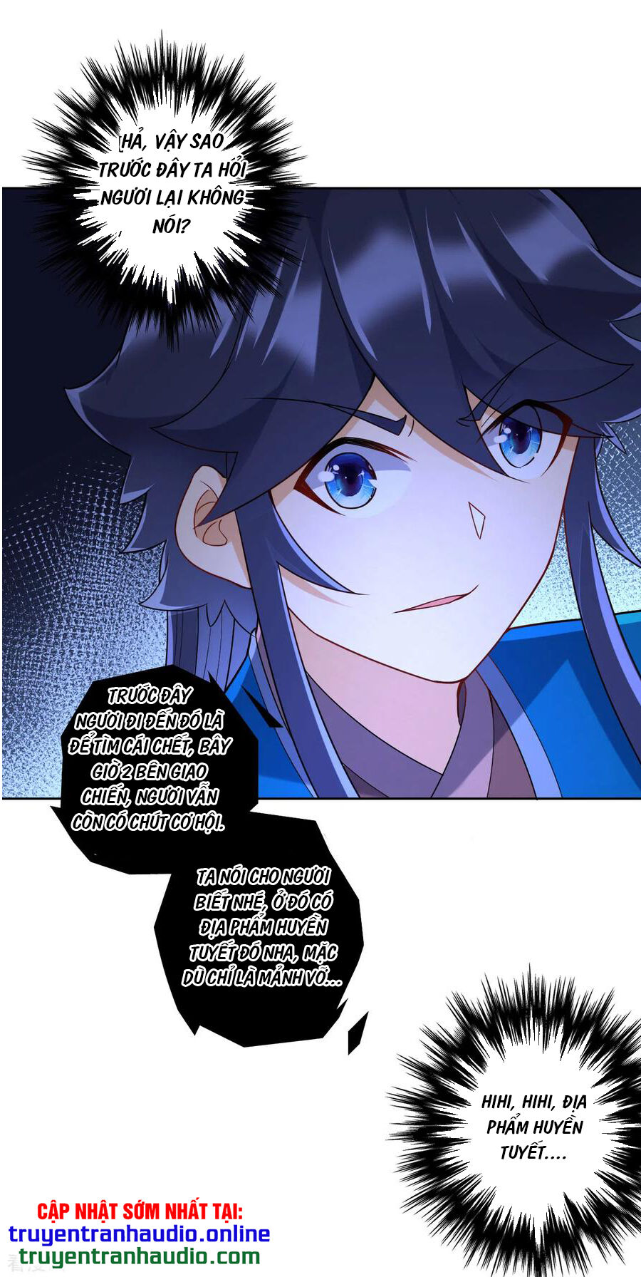 Nhất Đẳng Gia Đinh Chap 177 - Next Chap 178