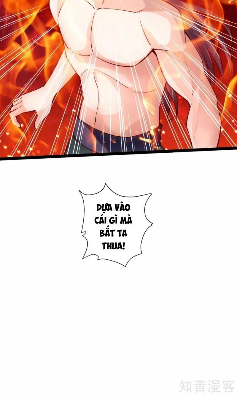 Tiên Võ Đế Tôn Chap 107 - Next Chap 108