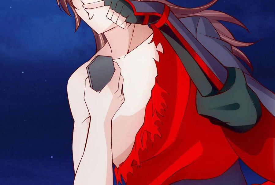 Tiên Võ Đế Tôn Chap 124 - Next Chap 125