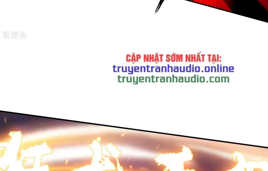 Tiên Võ Đế Tôn Chap 124 - Next Chap 125