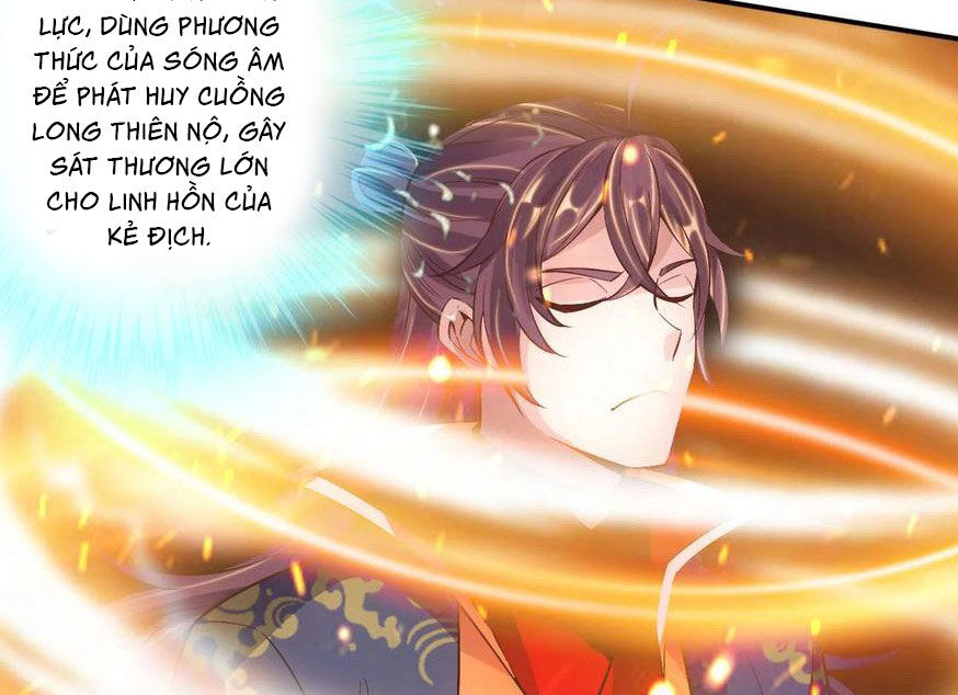 Tiên Võ Đế Tôn Chap 124 - Next Chap 125