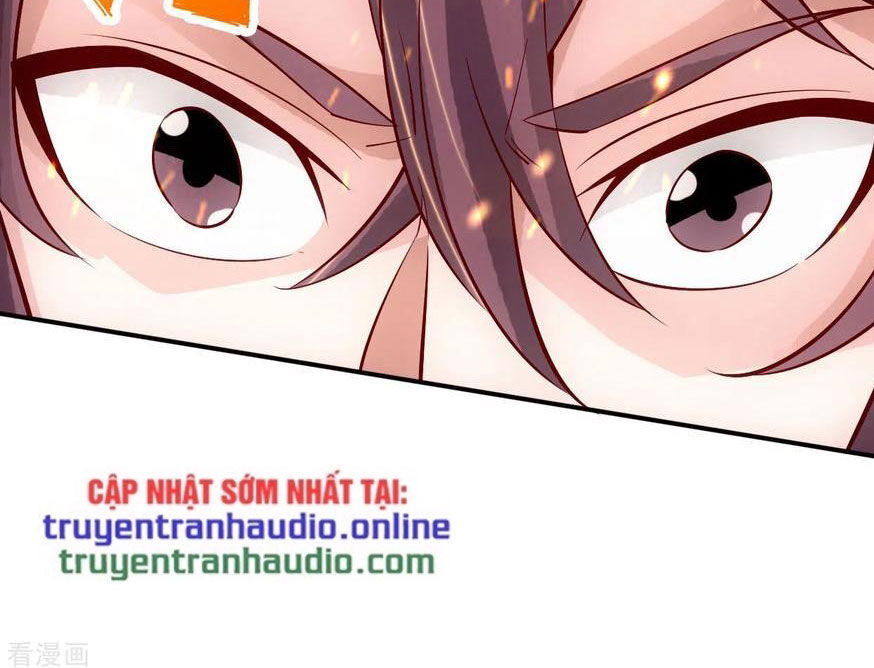 Tiên Võ Đế Tôn Chap 124 - Next Chap 125