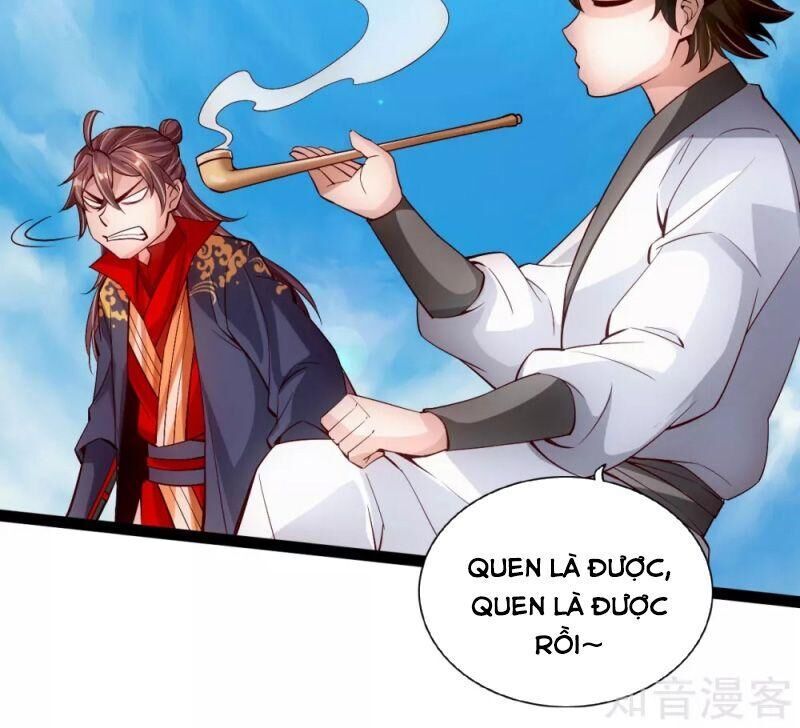 Tiên Võ Đế Tôn Chap 99 - Next Chap 100