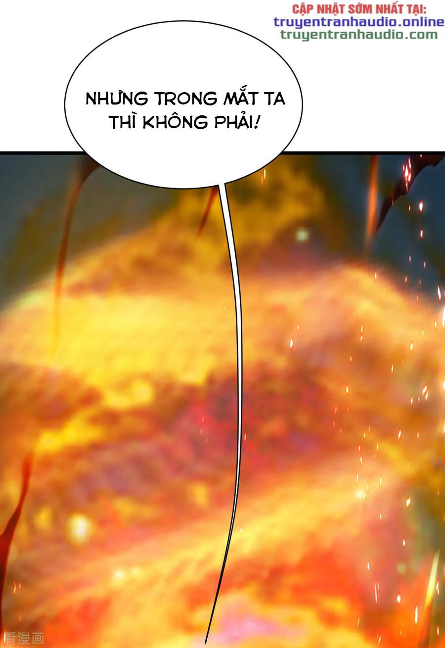 Cái Thế Đế Tôn Chap 128 - Next Chap 129