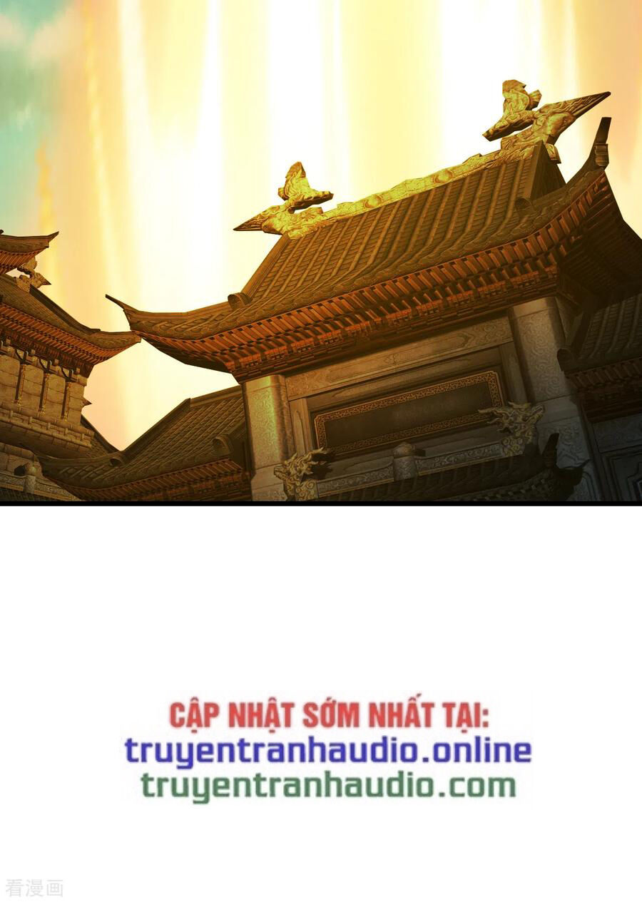 Cái Thế Đế Tôn Chap 128 - Next Chap 129