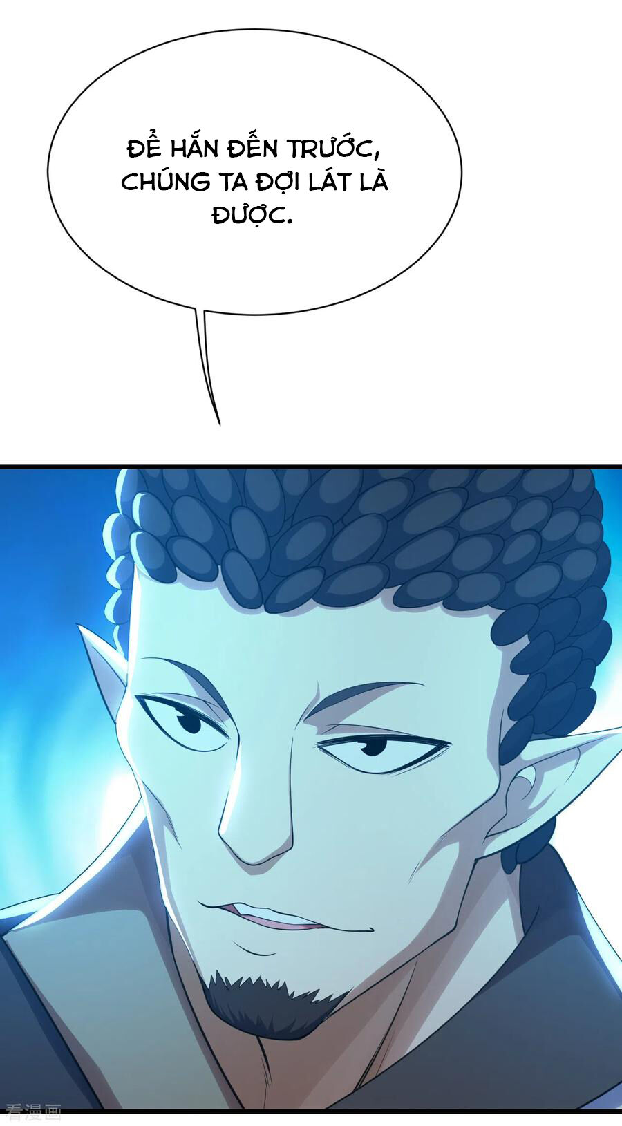 Cái Thế Đế Tôn Chap 128 - Next Chap 129