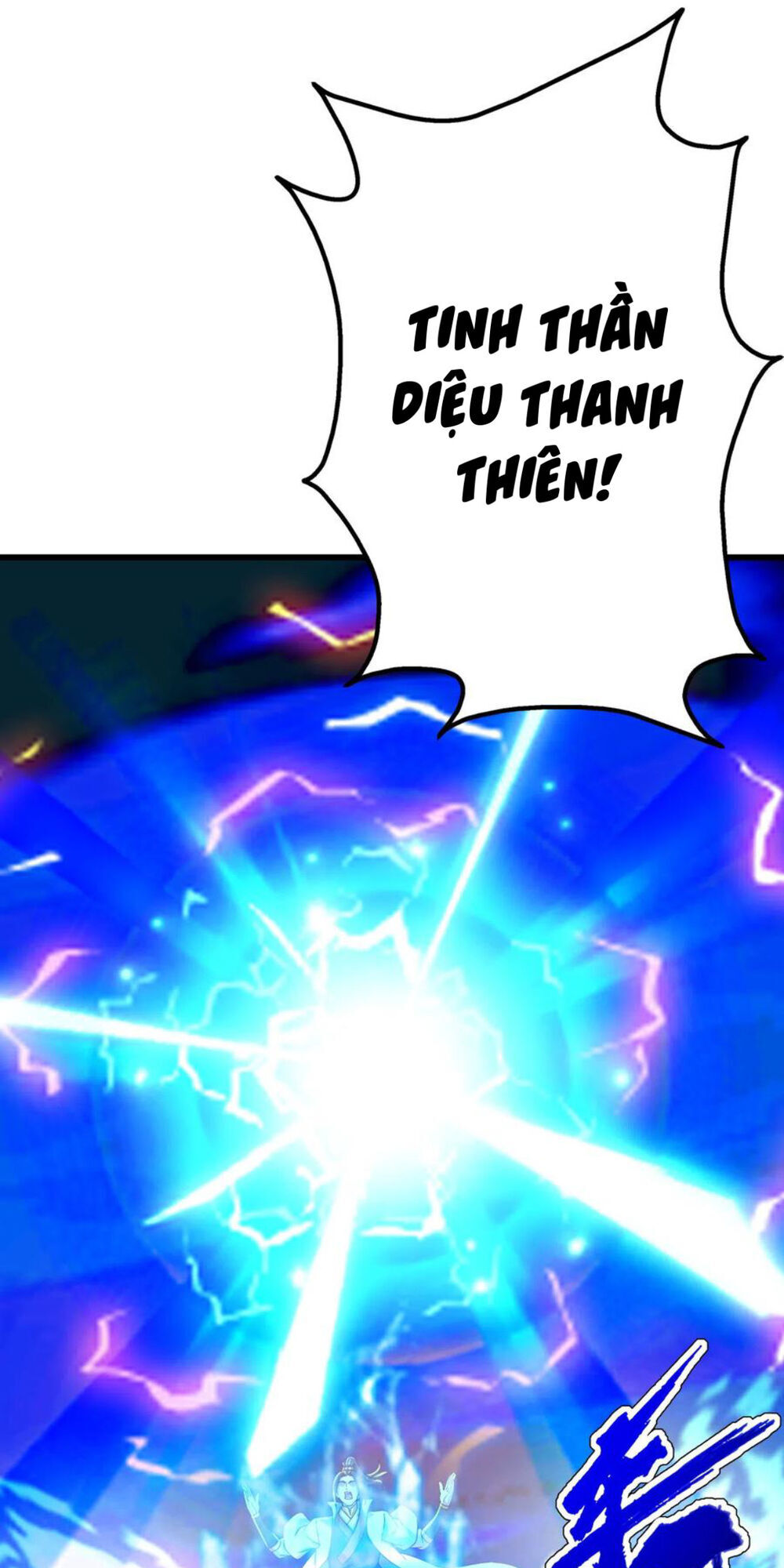 Cái Thế Đế Tôn Chap 135 - Next Chap 136