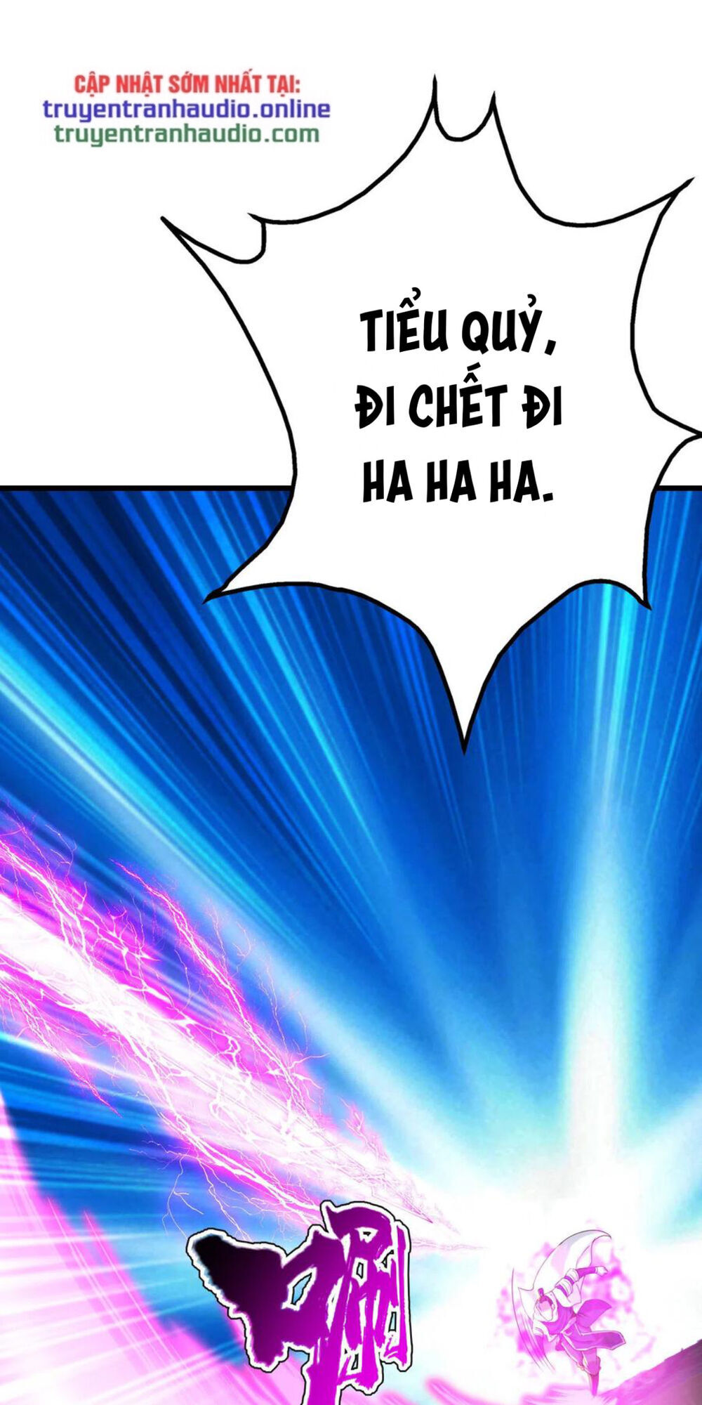 Cái Thế Đế Tôn Chap 135 - Next Chap 136