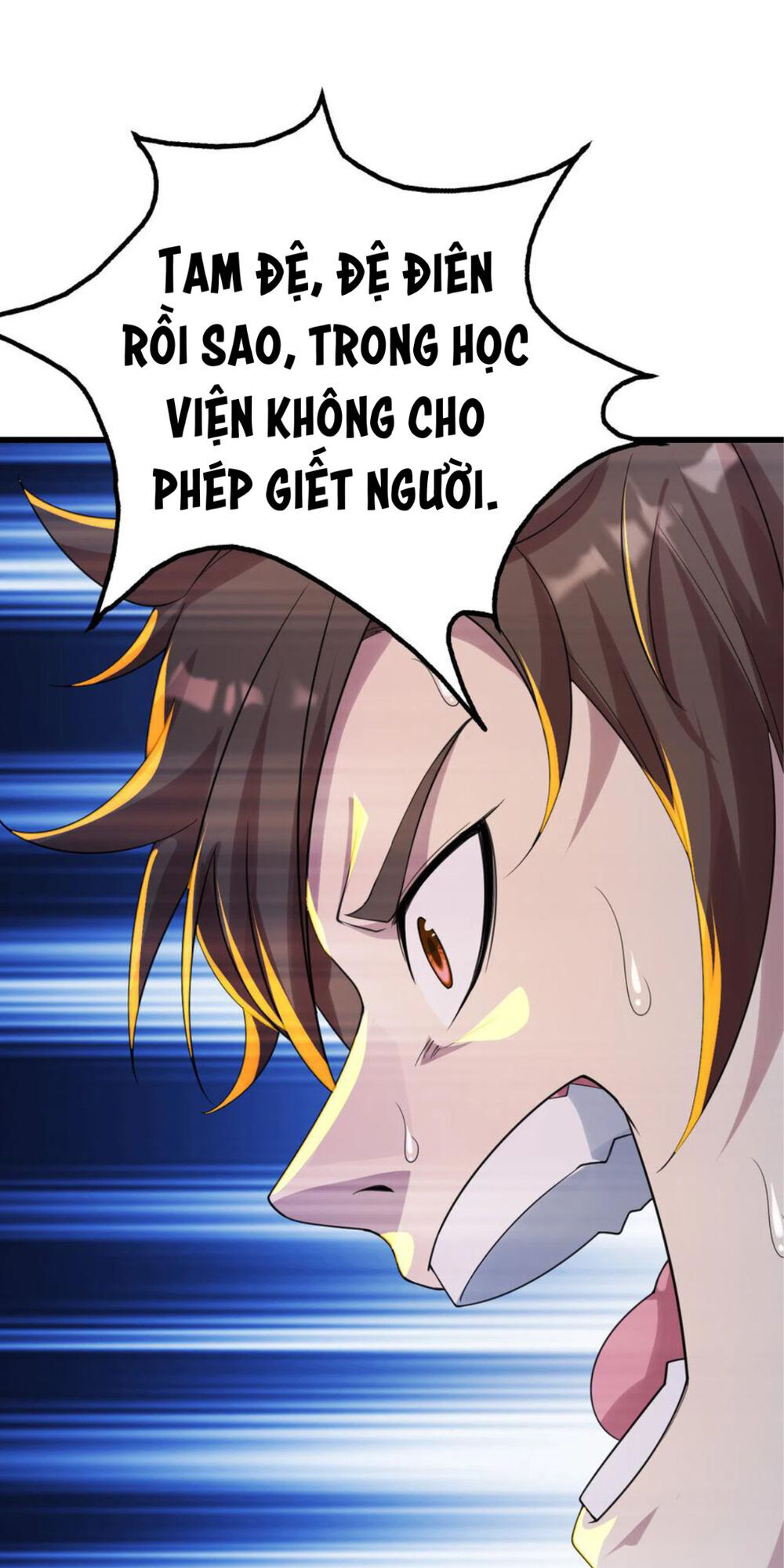 Cái Thế Đế Tôn Chap 135 - Next Chap 136