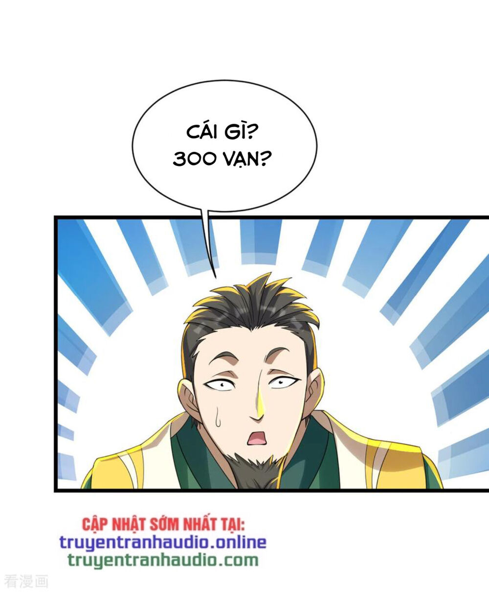 Cái Thế Đế Tôn Chap 145 - Next Chap 146