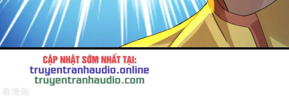 Cái Thế Đế Tôn Chap 145 - Next Chap 146