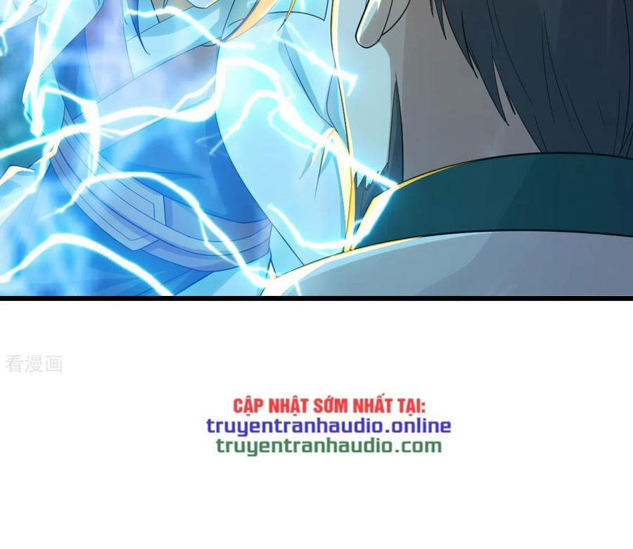 Cái Thế Đế Tôn Chap 146 - Next Chap 147