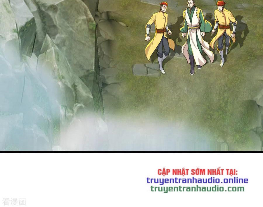 Cái Thế Đế Tôn Chap 146 - Next Chap 147