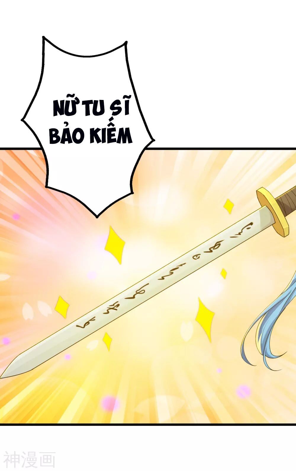 Cái Thế Đế Tôn Chap 148 - Next Chap 149