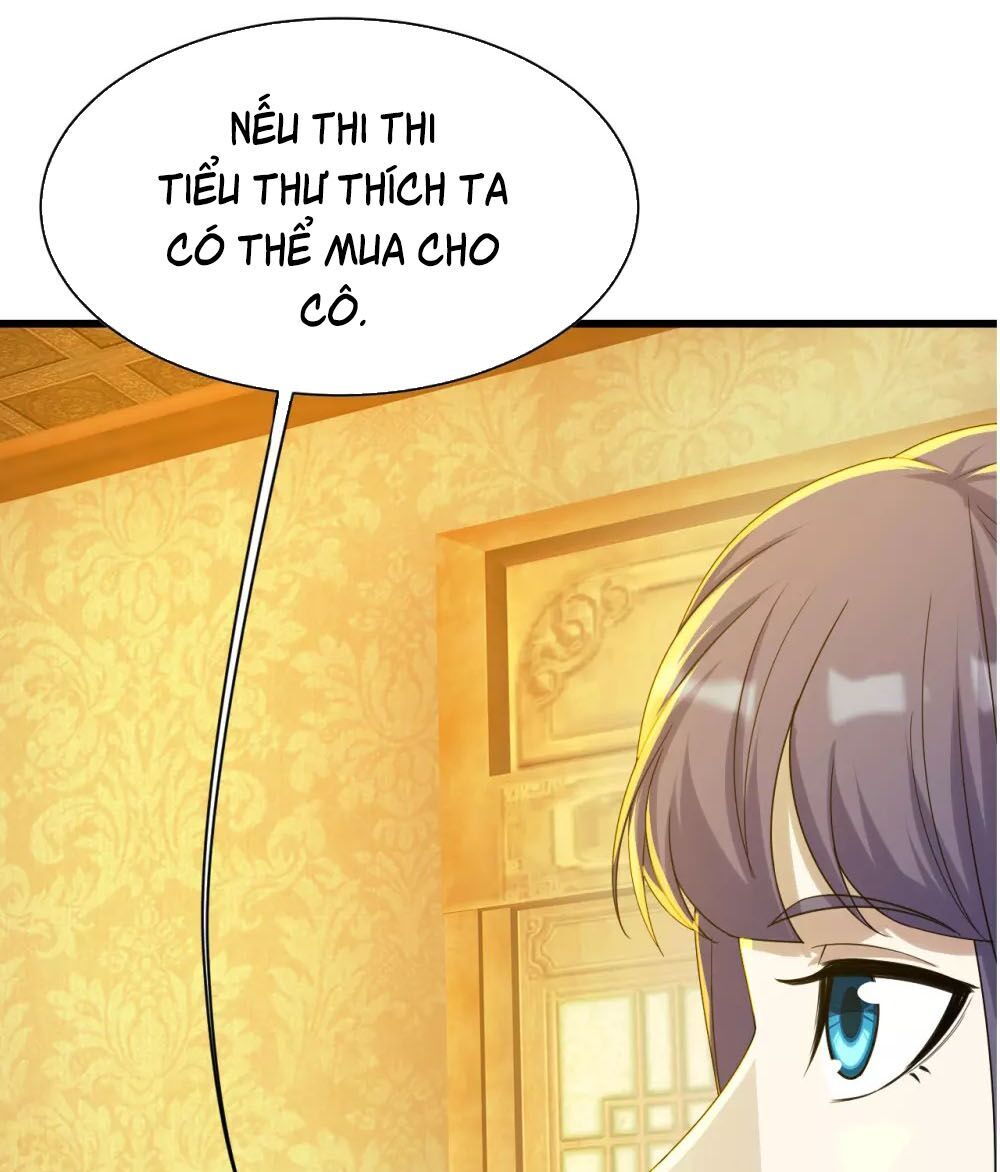 Cái Thế Đế Tôn Chap 148 - Next Chap 149