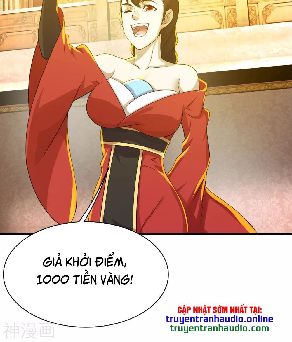 Cái Thế Đế Tôn Chap 148 - Next Chap 149