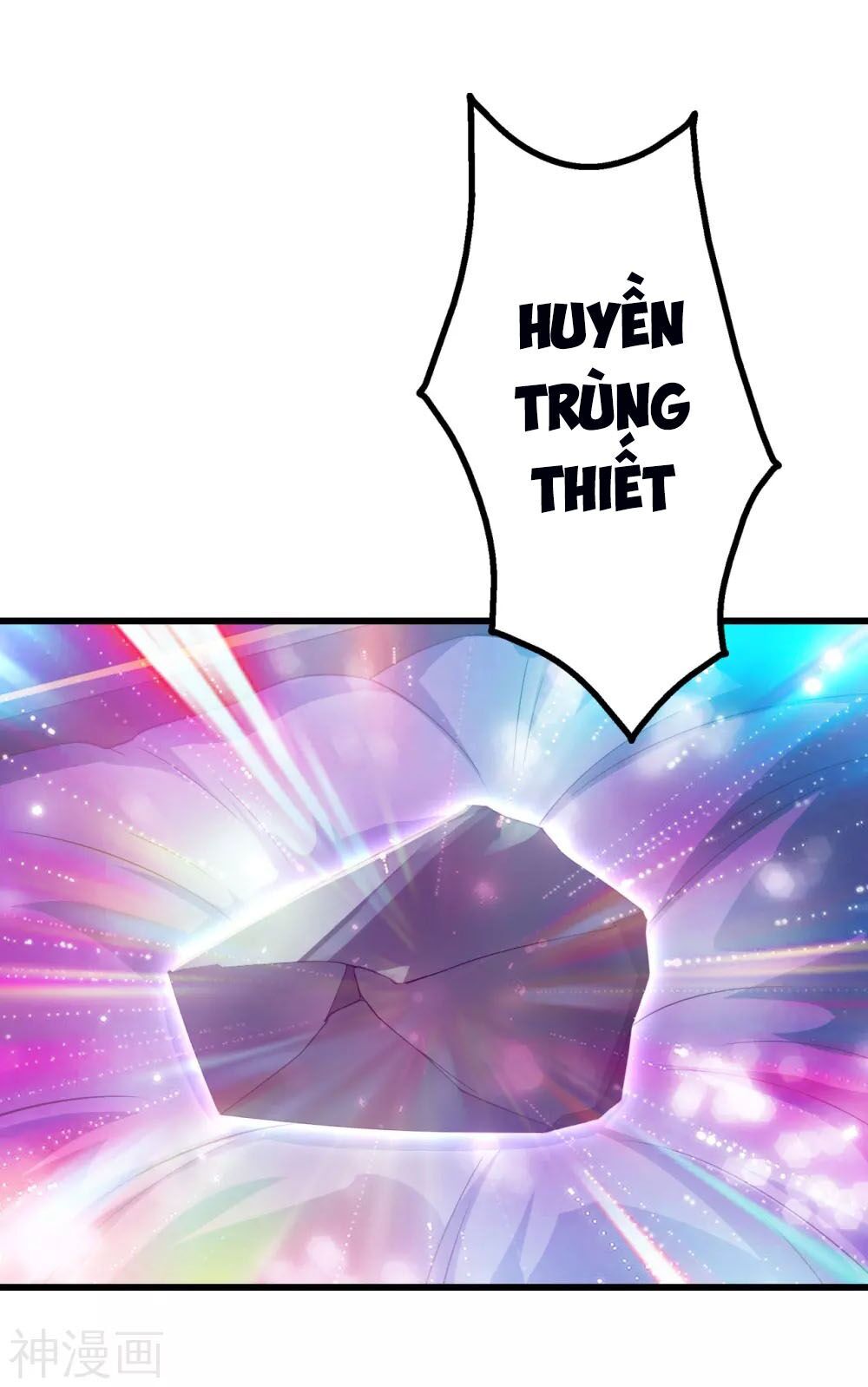 Cái Thế Đế Tôn Chap 148 - Next Chap 149